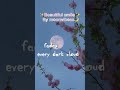 Your smile is as beautiful as the moonlight.🌷🌙 #moonvibess #beautifulsmile ##shorts #foryou #viral