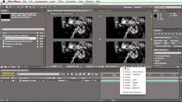 Discovering After Effects Training - AE Interface - Rampant Design Tools