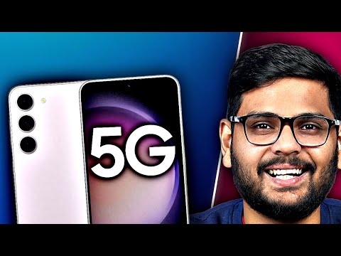 Which 5G Phone to Buy?