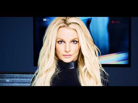 Britney Spears - Hard To Forget Ya (Radio Edit)