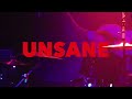 UNSANE Live at the IVY Room in Albany Ca. Feb. 14th. 2023