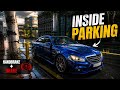Car Parking Multiplayer 2 / 🤯 First' Day #1