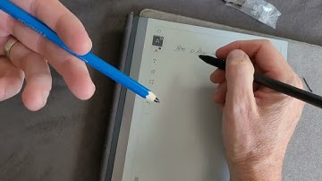 Metal Remarkable Pen Nib - Is this the solution we have been looking for?