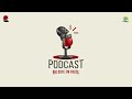 PODCAST #001 - Convidado: Lastênio Cardoso, Prefeito de Baixo Guandu.