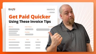 Stop Waiting for Payments: 3 Tips to Get Your Invoices Paid Quicker
