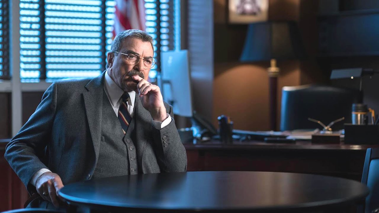 Blue Bloods Finale Scene Blue Bloods Finale Scene
