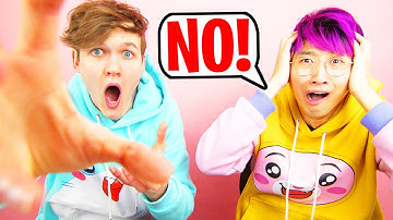 DO NOT WATCH THIS LANKYBOX MUSIC VIDEO... (LEAKED *DELETED* GOO GOO GA GA MUSIC VIDEO)