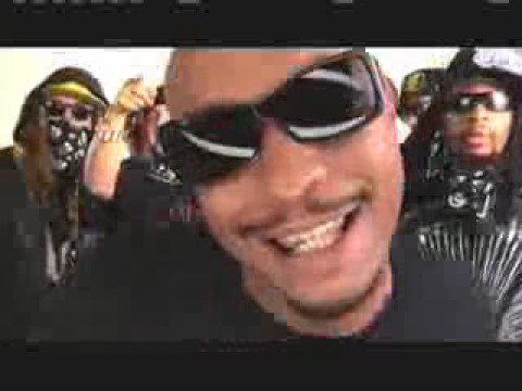 Dat Baby Don't Look Like Me Video