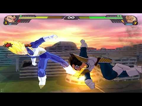 Goku GT Demo file - Lemmingball Z Budokai Tenkaichi 3 mod for Lemmingball Z  - ModDB