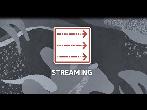 Oracle Cloud Infrastructure Streaming Overview