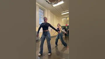 Watchu Kno Dance Tiktok Gorilla Dance Duet Best Shorts Recommended Explore 