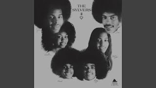 Video thumbnail of "The Sylvers - We Can Make It If We Try"