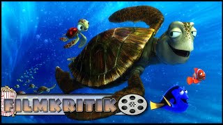Findet Nemo Kritik - Süßer Animationsfilm Für Jung Und Alt