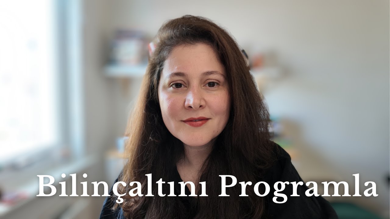 Her İşin Kapısını Açan Olumlama! Bilinçaltının Gücünü Harekete Geçir