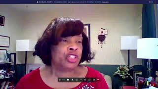 South Bend City Council Meeting 03-22-21