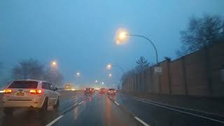 2/17/18 5:28 PM (Throgs Neck Bridge, Bronx, NY 10465, USA)
