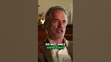 Uncovering the Shocking Truth  Chatbots Outperforming Doctors in Patient Preferences|Jordan Peterson