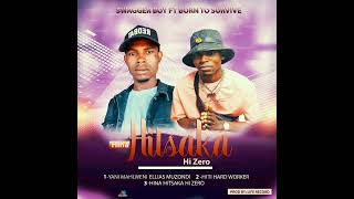 Swagger Boy- Hina Hitsaka Hi Zero Pro By Life Record