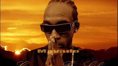 Mavado - Overcome (prod. Big Ship) (+Lyrics)