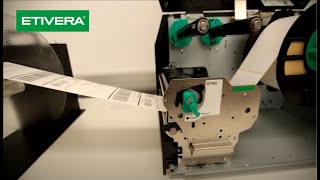 Etivera Etikettenlexikon Teil 6 - Thermotransferdrucker