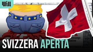 La Svizzera Dice No Al Referendum Anti-Immigrazione The Essential