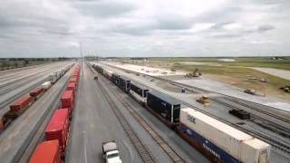 CSX NWOH Camera 1 Timelapse