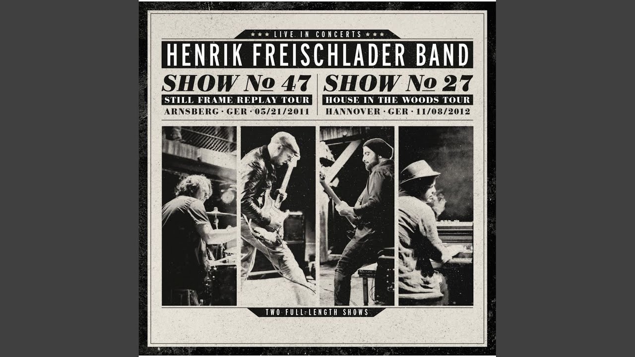 Two Young Lovers (Live Show No. 27/2012)