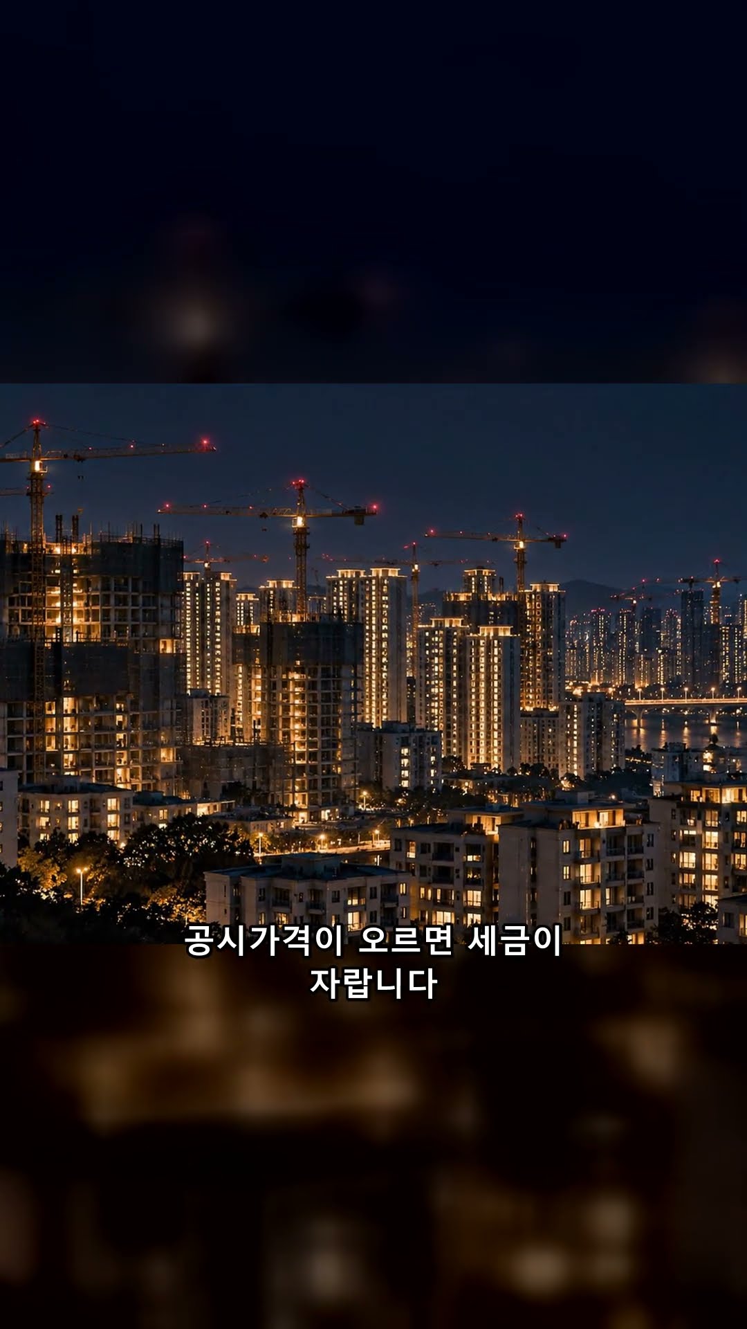 팔지도 않았는데 나오는 세금 — 12월의 봉투, 종부세의 작동법 #매불이부동산사전 — 매불이