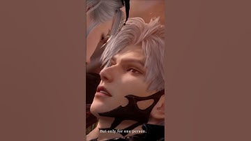 Kissing with Sylus ❤🖤 New Sylus Myth | Love and Deepspace
