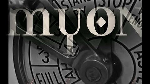 Myon "How Does It End" Official Music Video 2013