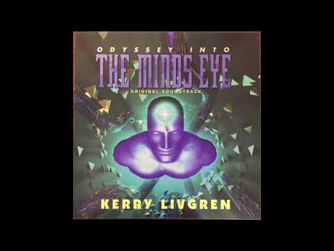 Kerry Livgren - Out Of Step