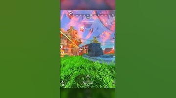 When Kraber Is The Key To Wining... [APEX] #shorts #apex #gaming