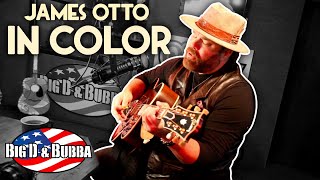 James Otto | 'In Color' (Live Acoustic) by bigdandbubba 378 views 1 month ago 4 minutes, 11 seconds