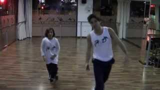Clases De Break Dance, H.s.dance