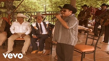 Carlos Tierranegra - El Odio De Dos Hermanos (En Vivo)