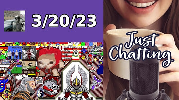 [3/21/23] - https://forms.gle/eZoK4PypwsS9TkRQ8 - SEND CLIPS FOR YLYL