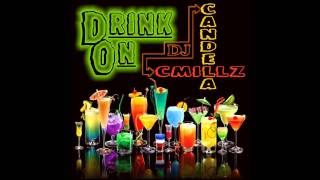 cocktail video