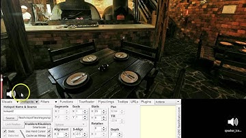 Flashificator - Master Volume