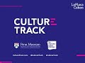 Philadelphia Launch of Culture Track ’17 – LaPlaca Cohen and the Penn Museum