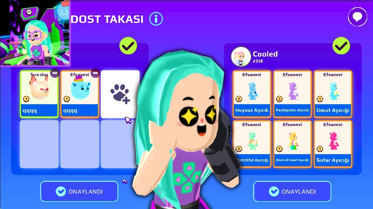 THEY GAVE THESE TO THE NEW PETS! 🤑 PK XD NEW PET TRADES - YouTube