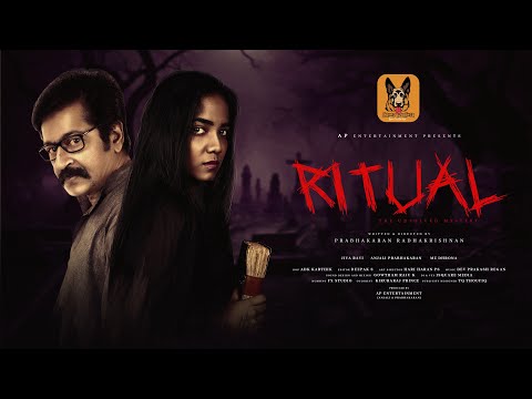 RITUAL PILOT FILM ORIGINAL 5.1 | TAMIL HORROR MOVIE | MR PRABHAKARAN
