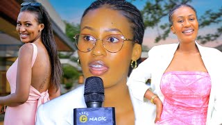 NDI GUSENGERA UMUSORE UFITE CASH🥰UMUKOBWA MWIZA ATANZE ISOMO|PATIE AHAYE GASOPO ABANTU BIREMEREZA