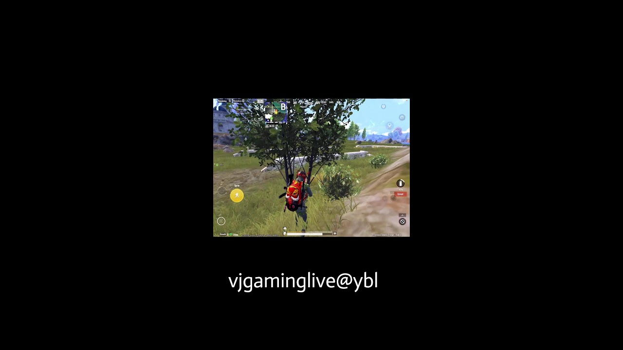 No camp rush gameplay #bgmi #rush