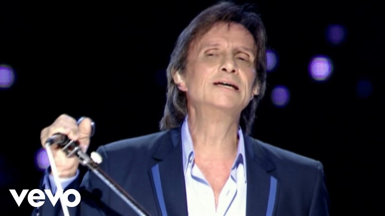 Roberto Carlos - Emoções (Elas Cantam Roberto Carlos - Ao Vivo) Roberto Carlos - Emoções (Elas Cantam Roberto Carlos - Ao Vivo)