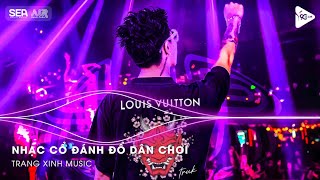 Nhạc Trẻ Remix 2024 Hay Nhất Hiện Nay, NONSTOP 2024 Bass Cực Mạnh,Việt Mix Dj Nonstop 2024 Vinahouse