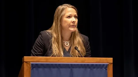 Cate Stetson 94 Welcomes the Class of 2022