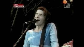 Sneaker Pimps - Ten to Twenty Live at V99 HD