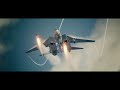 "Daredevil" - Ace Combat 7 Cinematic