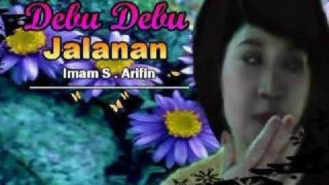 DEBU DEBU JALANAN, " IMAM S. ARIFIN [ Official Music ] Full HD MP4