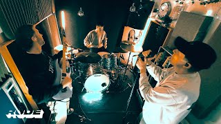 Superlove - Arguing With Thermometers (Official Video)